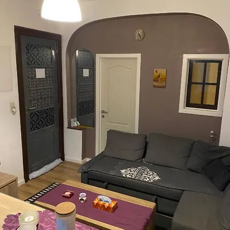 superbe appartement Charleroi Exterior foto
