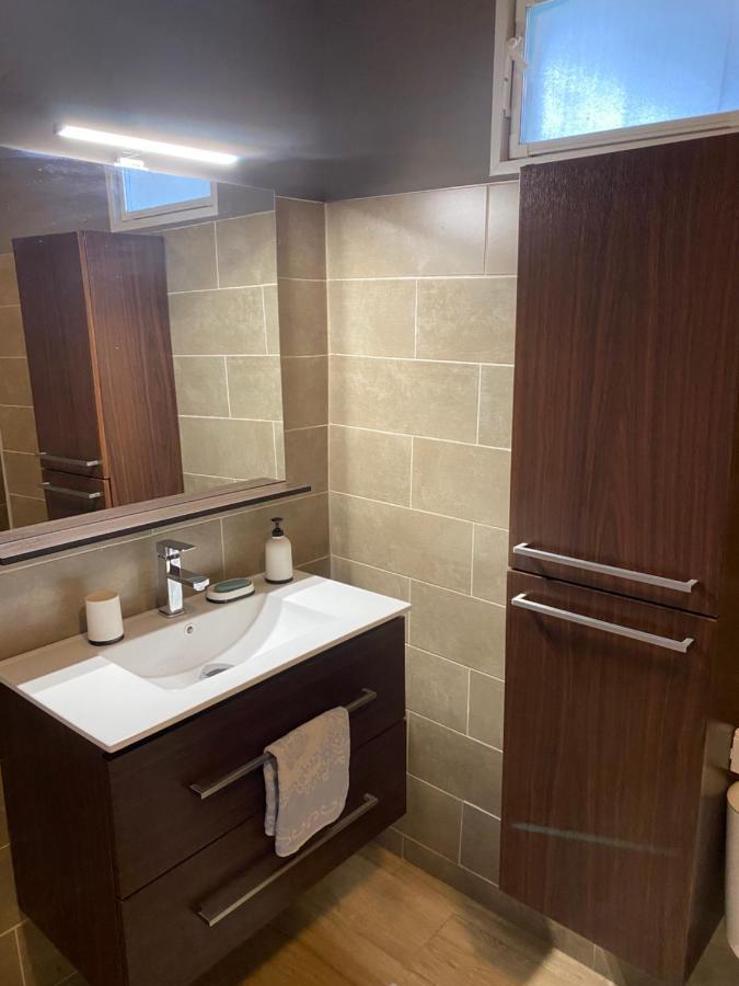 Superbe Apartment Charleroi