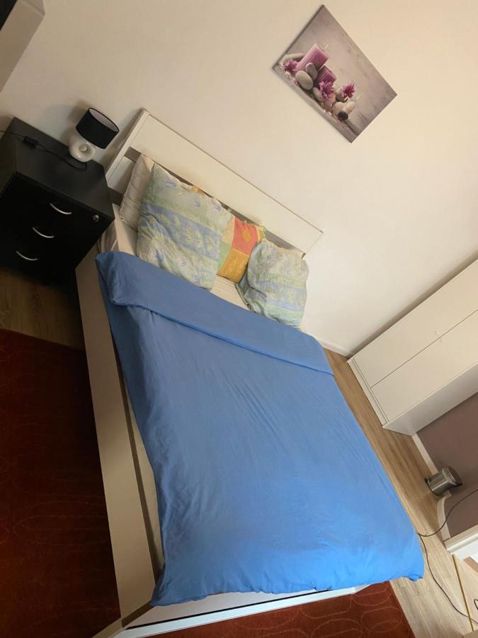 Apartment Superbe