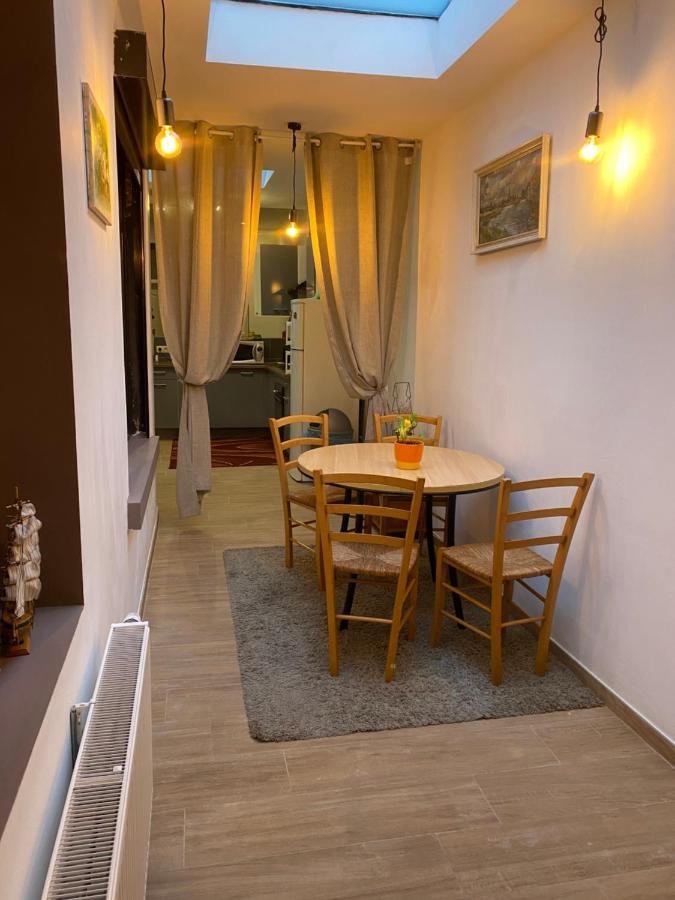 Superbe Apartment Charleroi