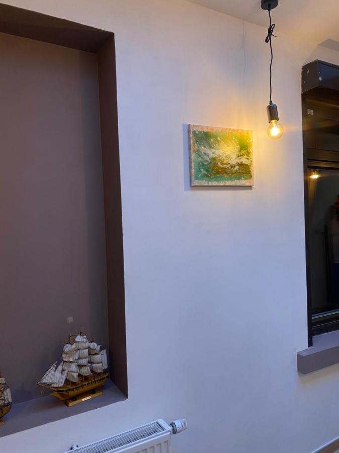Superbe Apartment Charleroi