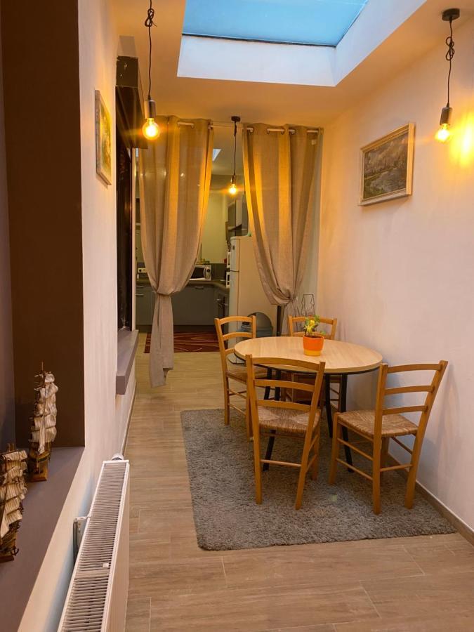 Superbe Apartment Charleroi
