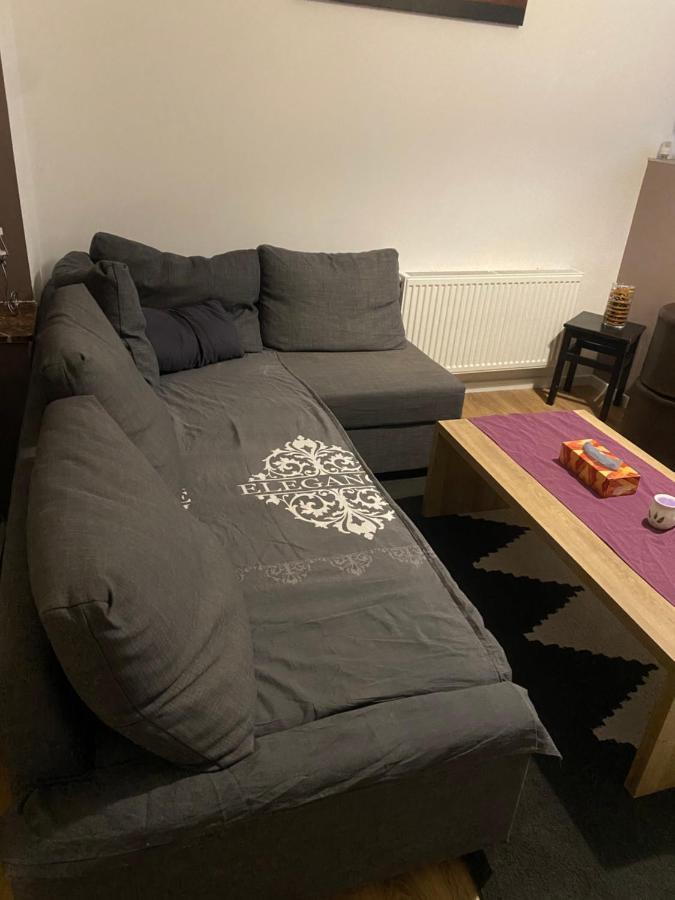 Apartment Superbe Charleroi