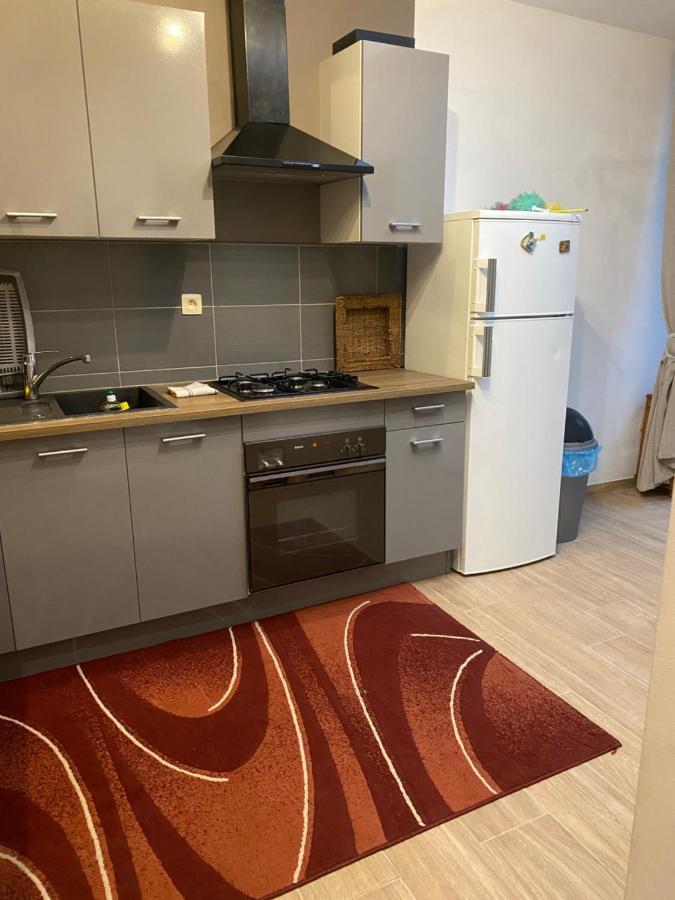 Apartment Superbe