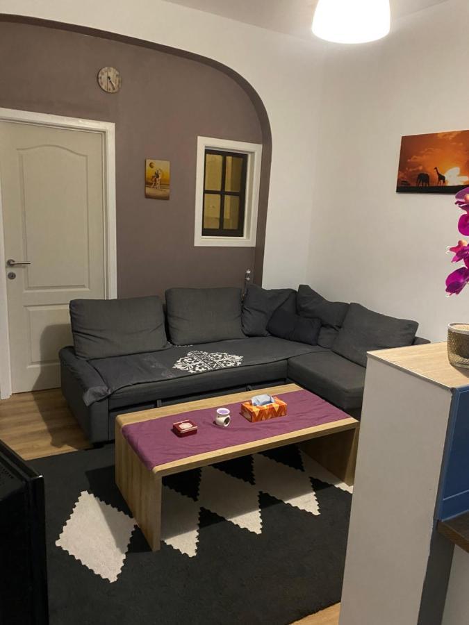 Apartment Superbe Charleroi